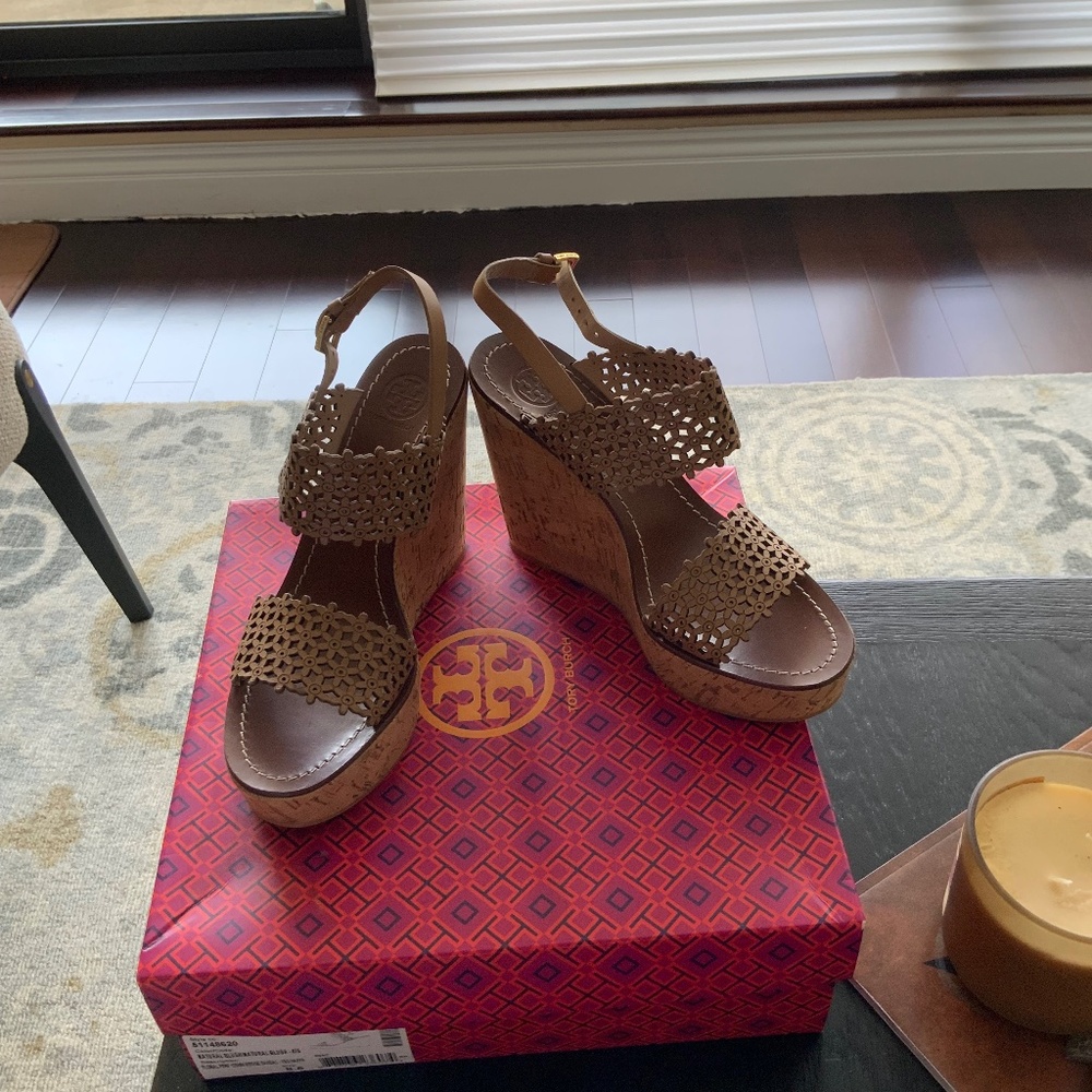 Tory Burch sandal